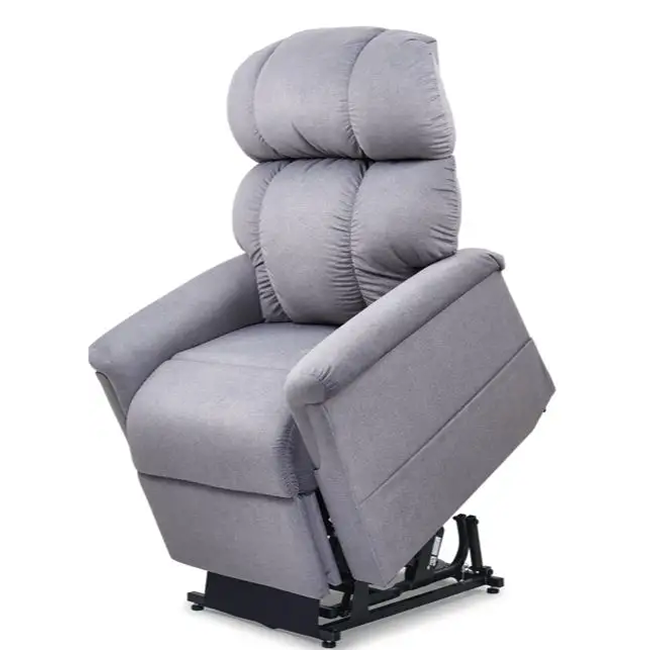 Lift Recliners for Back Pain