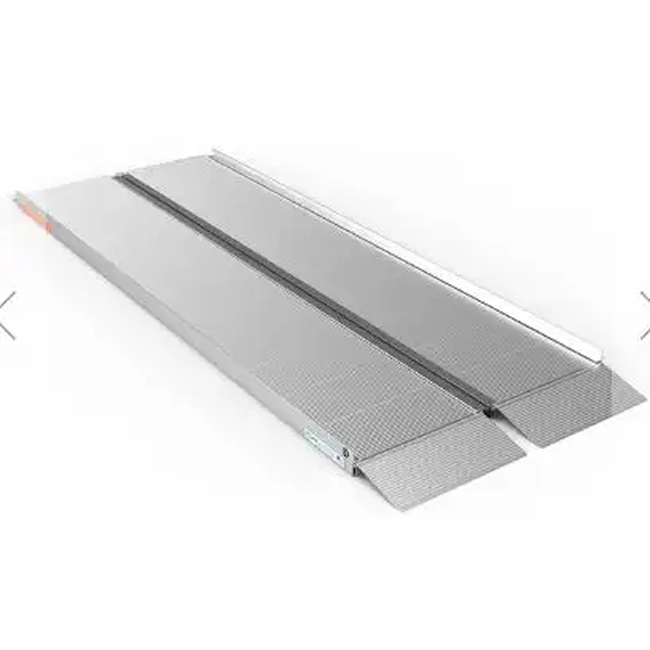 SUITCASE® Singlefold Ramp