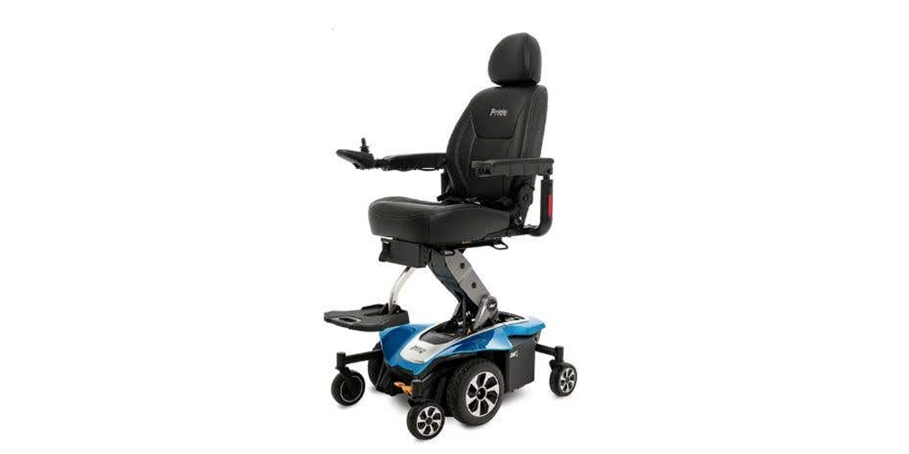 Jazzy Air® 2 Elevating Power Chair