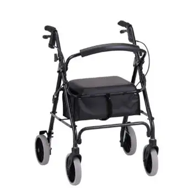 Zoom Series Rollator