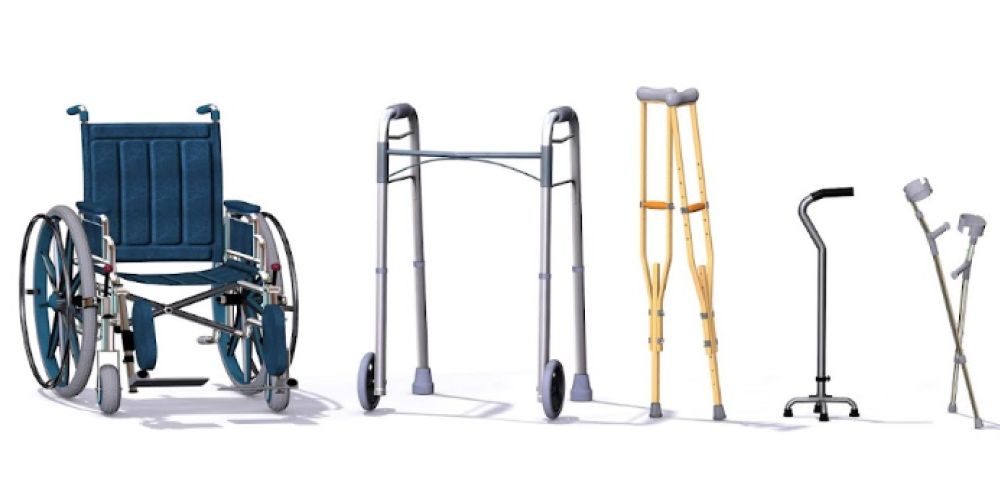 Mobility Aids