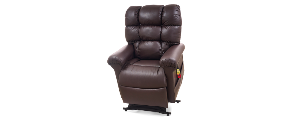 Cloud MaxiComfort® Power Lift Recliner