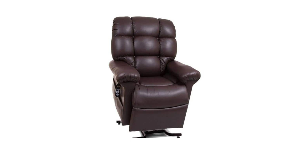 Cloud MaxiComfort Power Lift Recliner