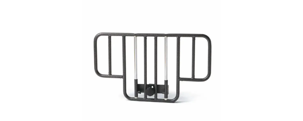 Bed Safety Rail