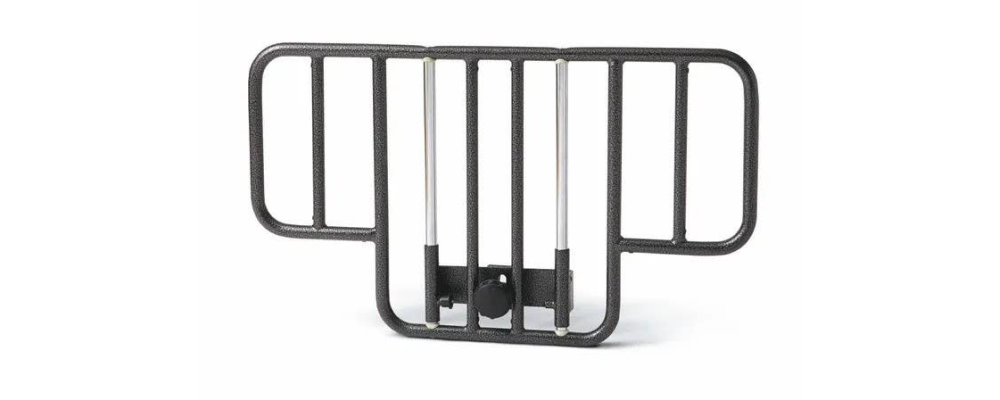 Bed Rail Options