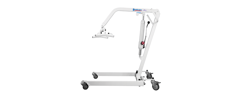 Genesis 400 Hydraulic Patient Lift