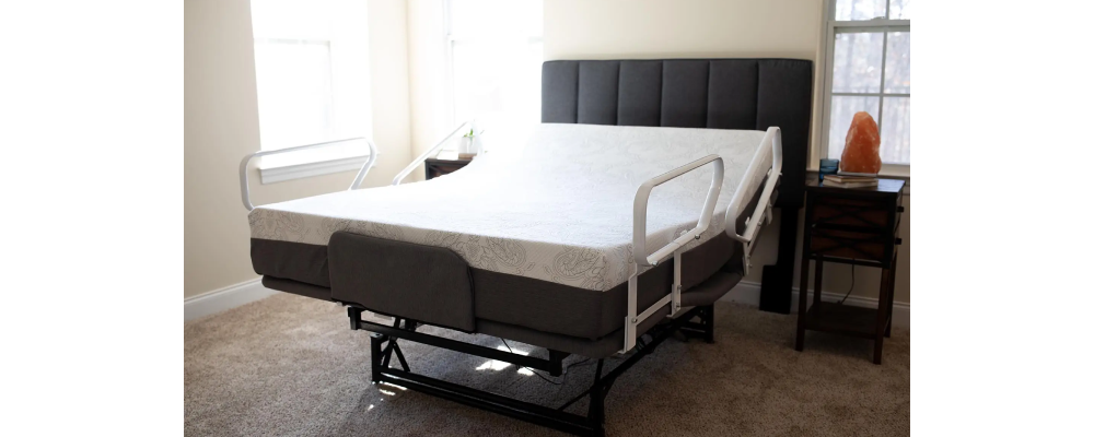 Benefits of Hi-Low Beds