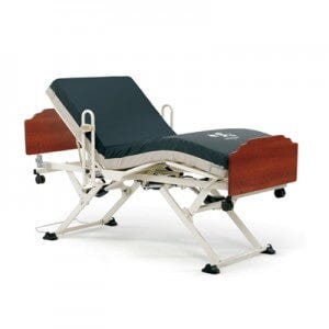 homecare bed medmart