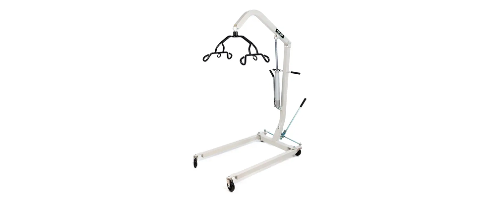 Hoyer® Deluxe Hydraulic Patient Lift