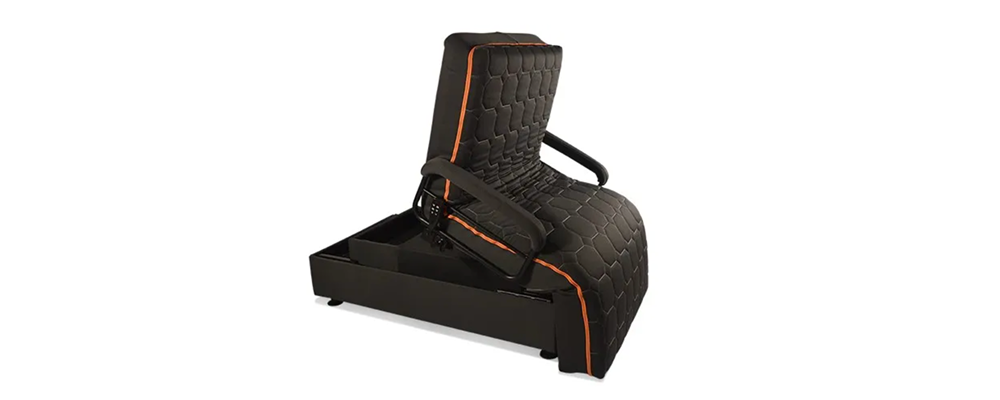 UPBed® Standard 4-in-1 Adjustable Bed