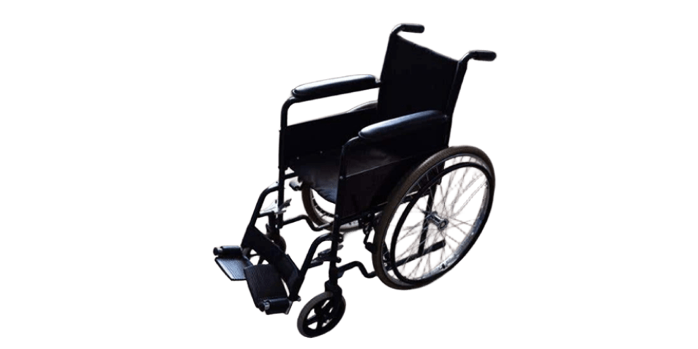 Manual Wheelchairs
