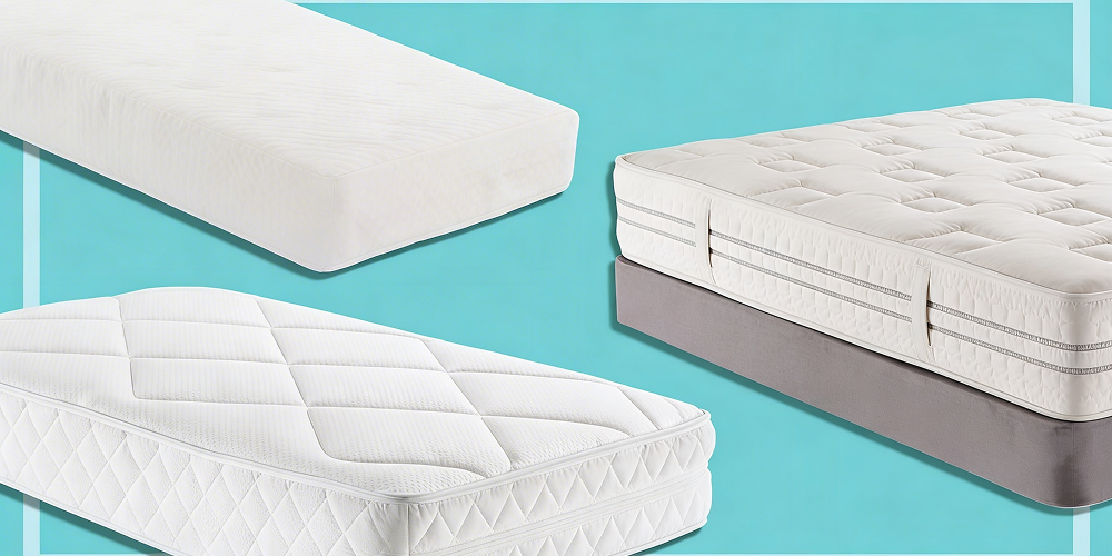 Choose the Right Mattress