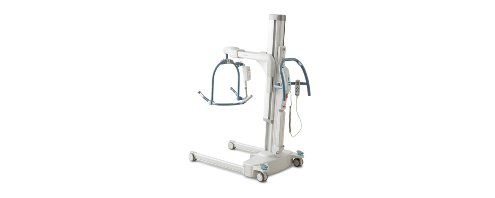 Maxi Move® 5 Multifunctional Patient Floor Lift