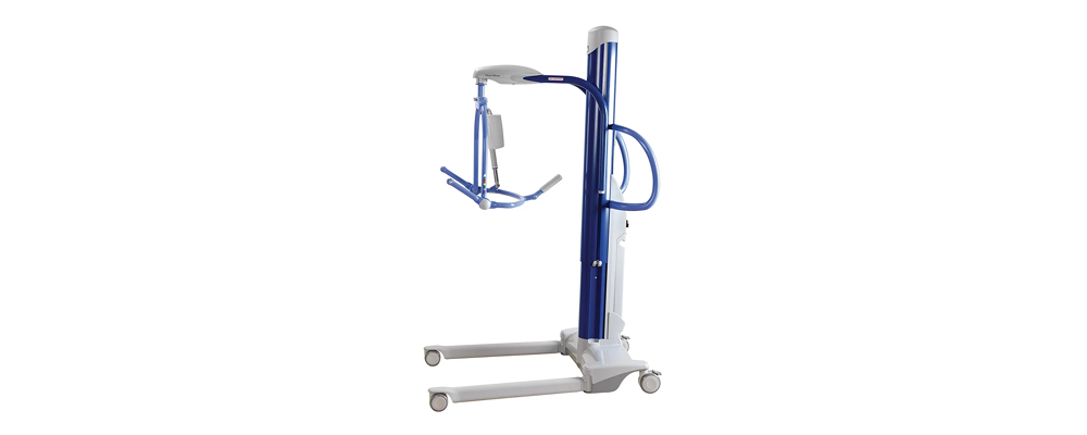 Maxi Move® Powered DPS Patient Lift