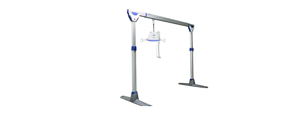 Maxi Sky® 440 Portable Ceiling Lift