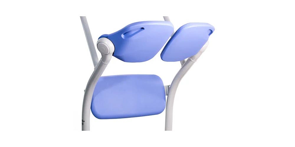 Maxima 3-Wheel Ultra HD Scooter