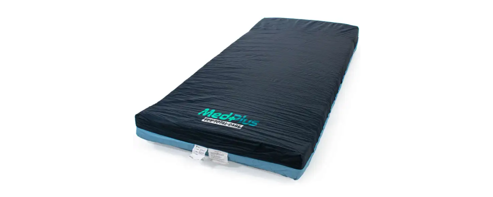Basic Care ALX Foam Mattress