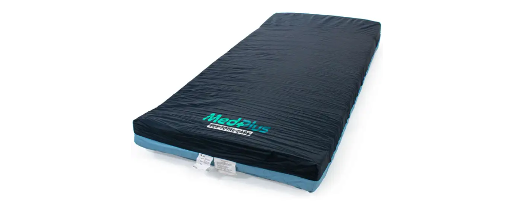 Reduce Pain and Prevent Sores: Mattress Choices Based on Patient Conditions