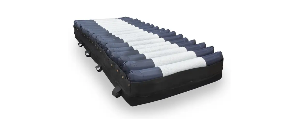 Reduce Pain and Prevent Sores: Mattress Choices Based on Patient Conditions