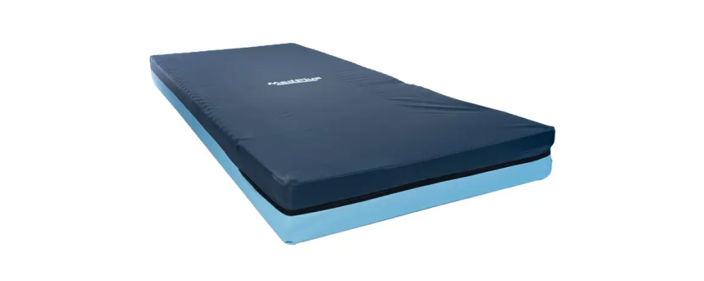Classic Care DLX Dual Layer Foam Mattress
