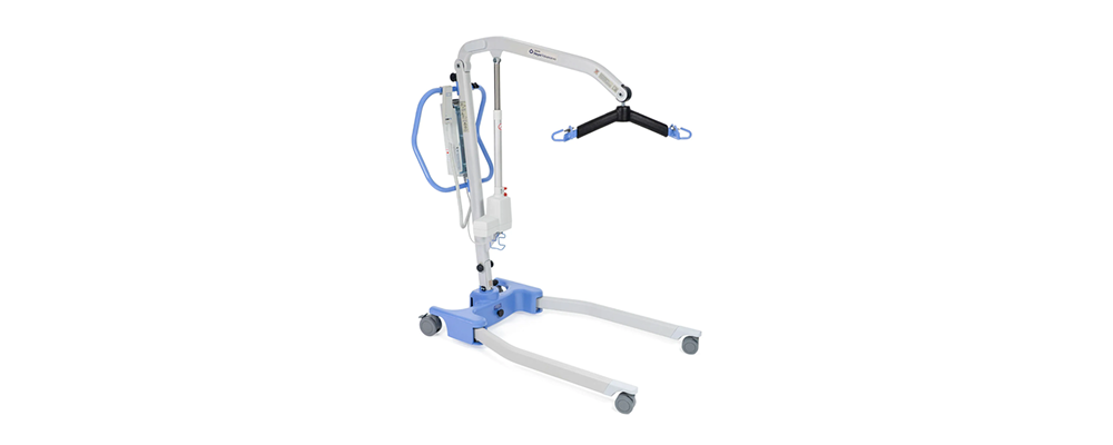 Hoyer Advance-E 340 Folding Patient Lift