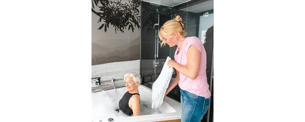 Bellavita Bath Lift