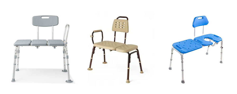 Transfer Benches
