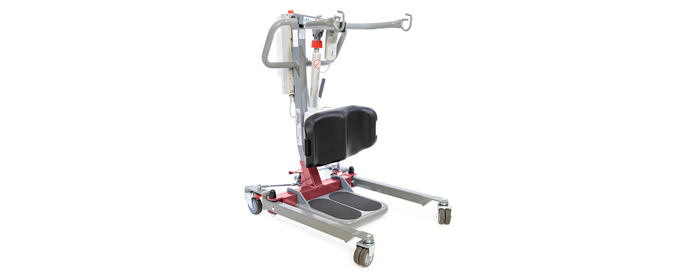 Protekt STS500 Compact Sit-to-Stand Lift