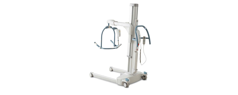 Maxi Move 5 Multifunctional Patient Floor Lift