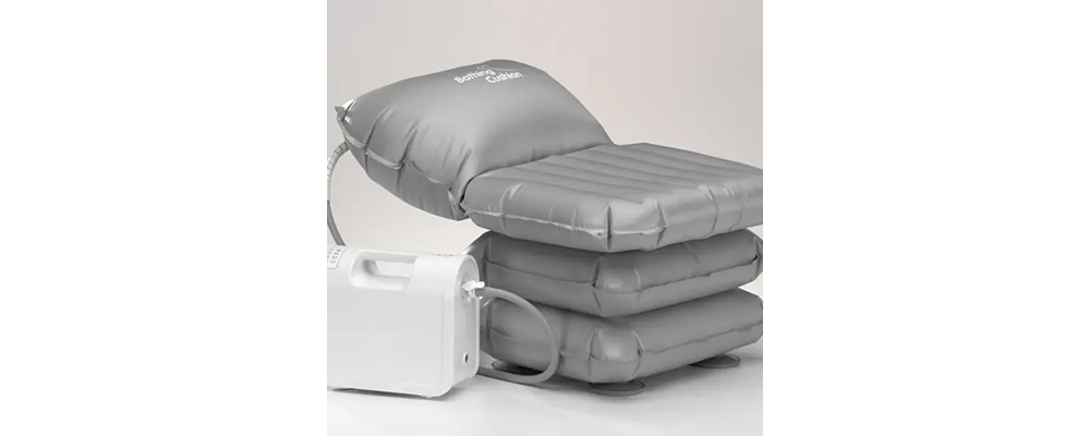 Mangar Bathing Cushion