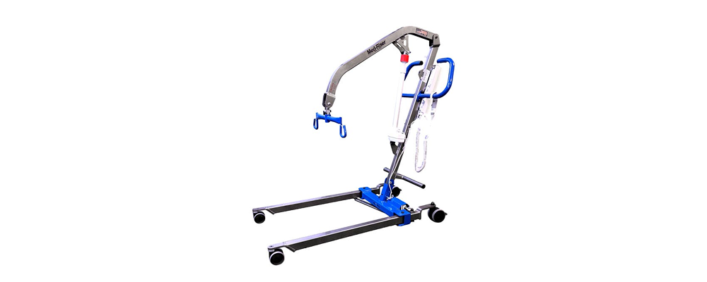 Med-Riser 450 Folding Patient Lift