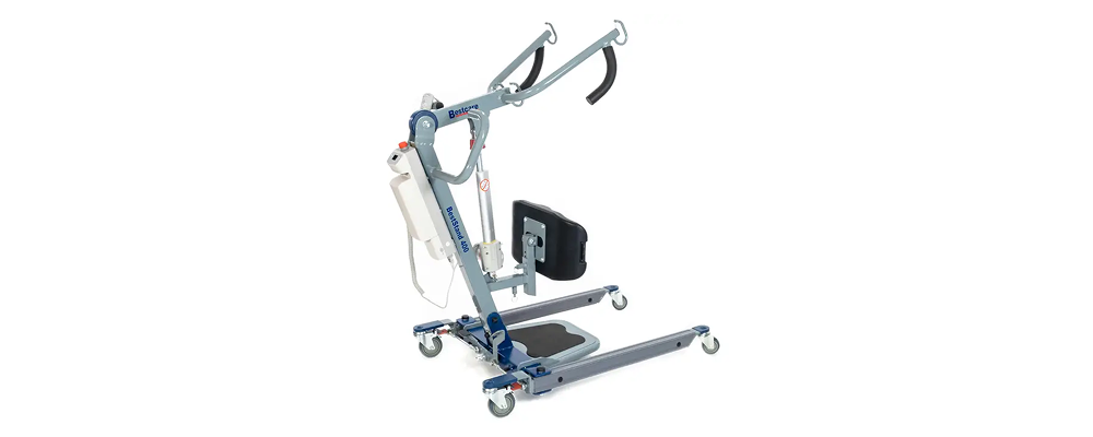 BestStand Stella Sit-to-Stand Lift