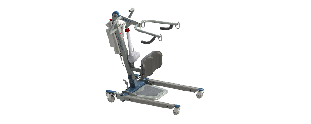 ProCare BestStand SA500 Sit-to-Stand Lift