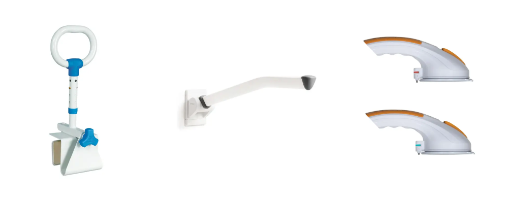 Grab Bars