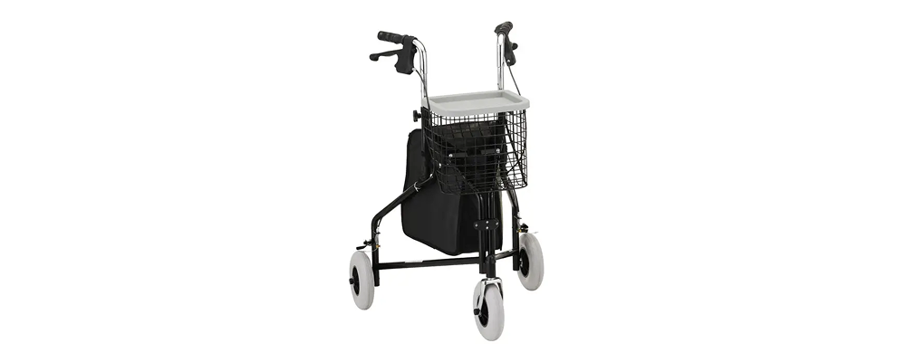 Traveler 3-Wheel Rolling Walker