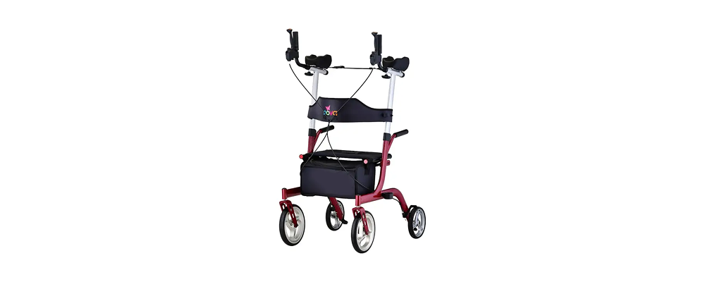 Phoenix Rise UP Rollator