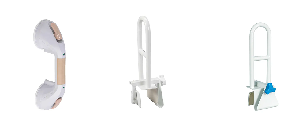 Tub Rails