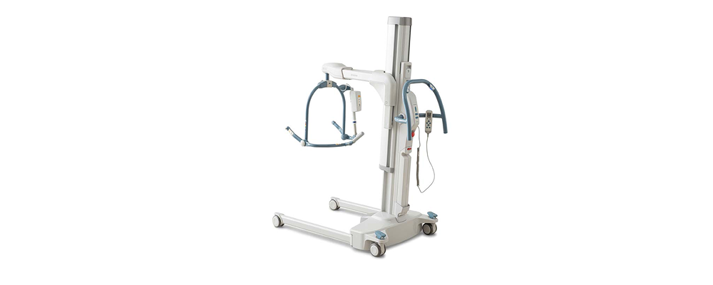 Maxi Move 5 Multifunctional Patient Floor Lift