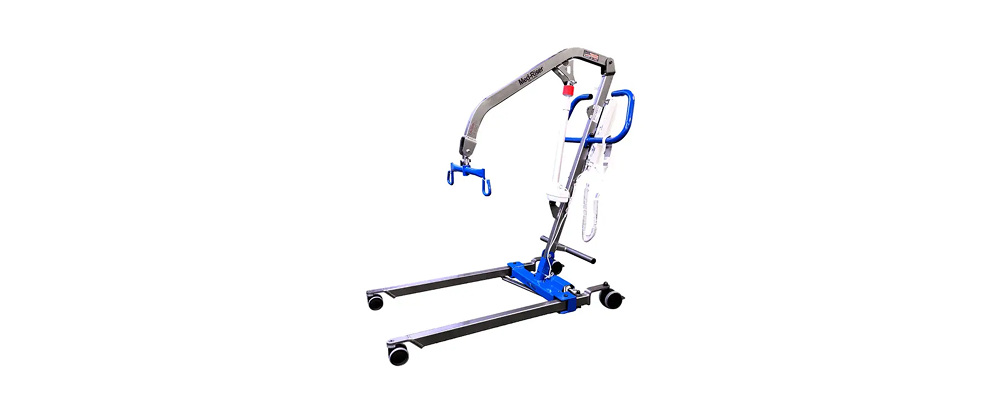 Med-Riser 450 Folding Patient Lift