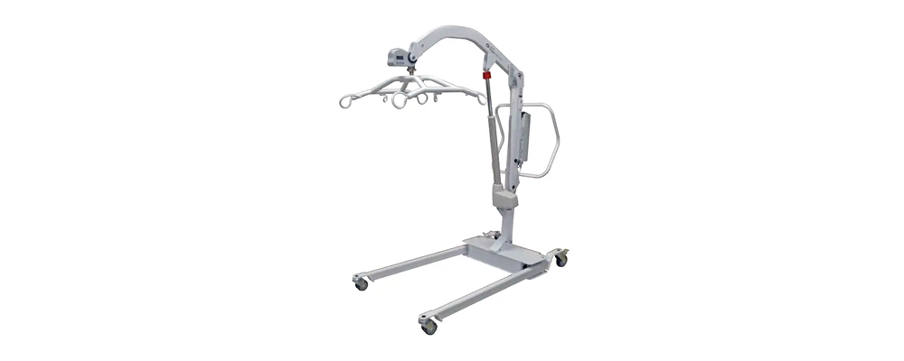 Hoyer Power 700 HD Bariatric Patient Lift