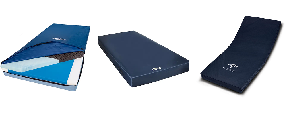 Mattress Buying Guide for Post-Surgical Recovery
