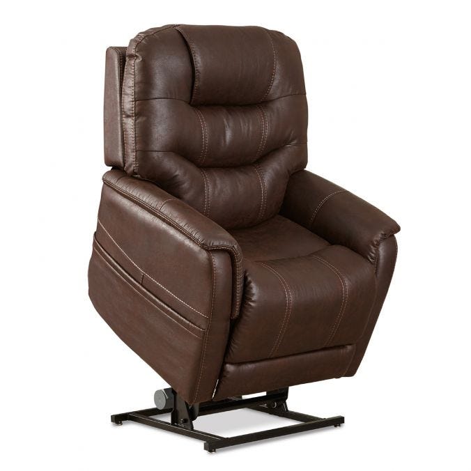 pride viva lift elegance power recliner 2