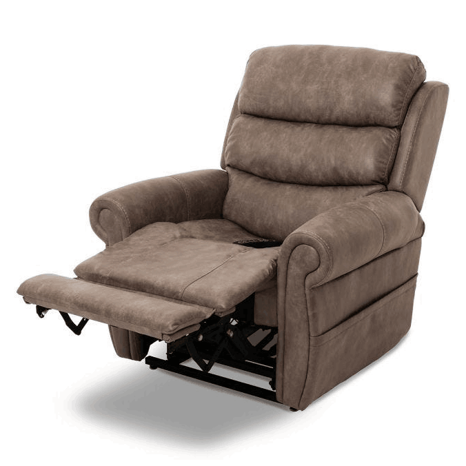 pride viva tranquil recline