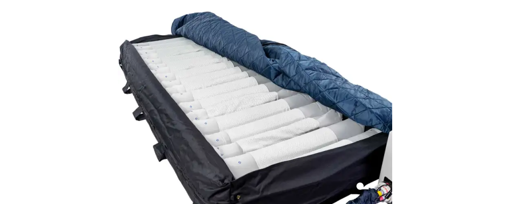 Duet Alternating LAL Mattress with Rotation