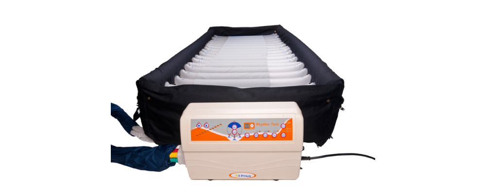 Rhythm Turn Lateral Rotation Mattress
