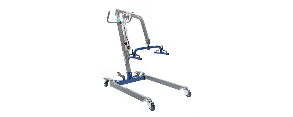 Protekt® Transformer Hydraulic Patient Lift