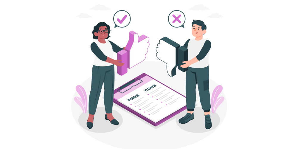 Pros and Cons of Renting a Hospital Bed