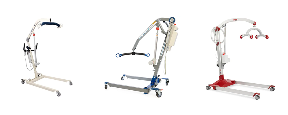 Electric / Power Lifts