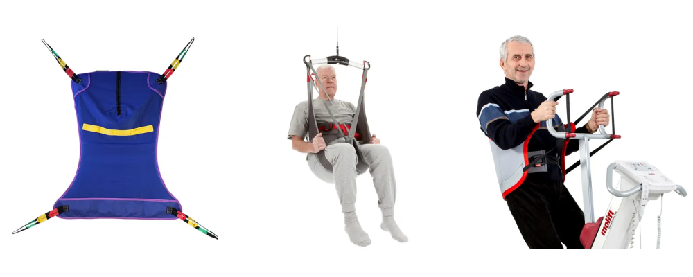 Sling Selection — The Often Overlooked Factor