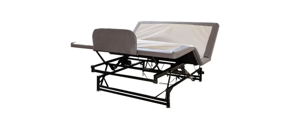 185 Hi-Low Series SL Adjustable Bed